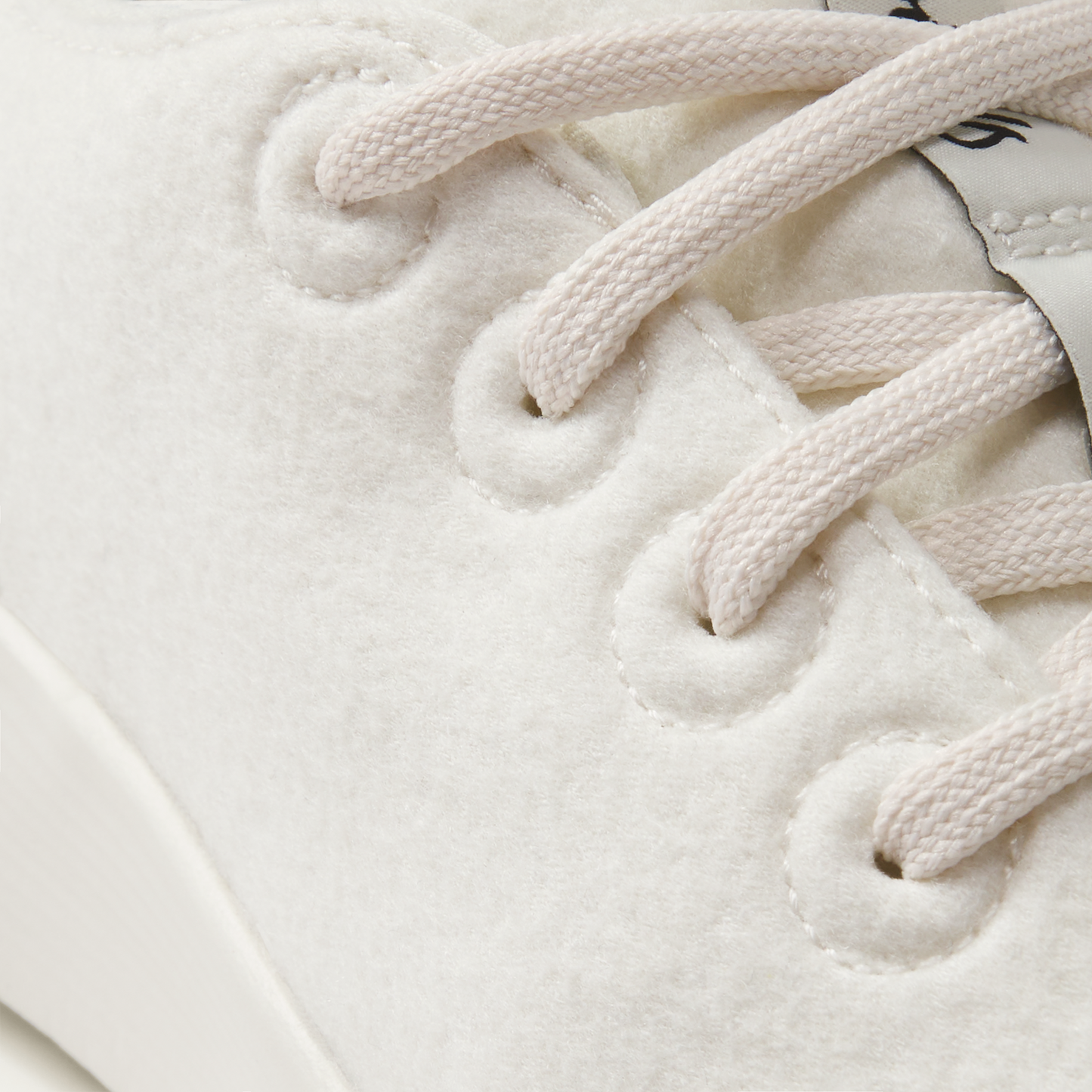 Women's Wool Runner 2 - Natural White (Natural White Sole)
