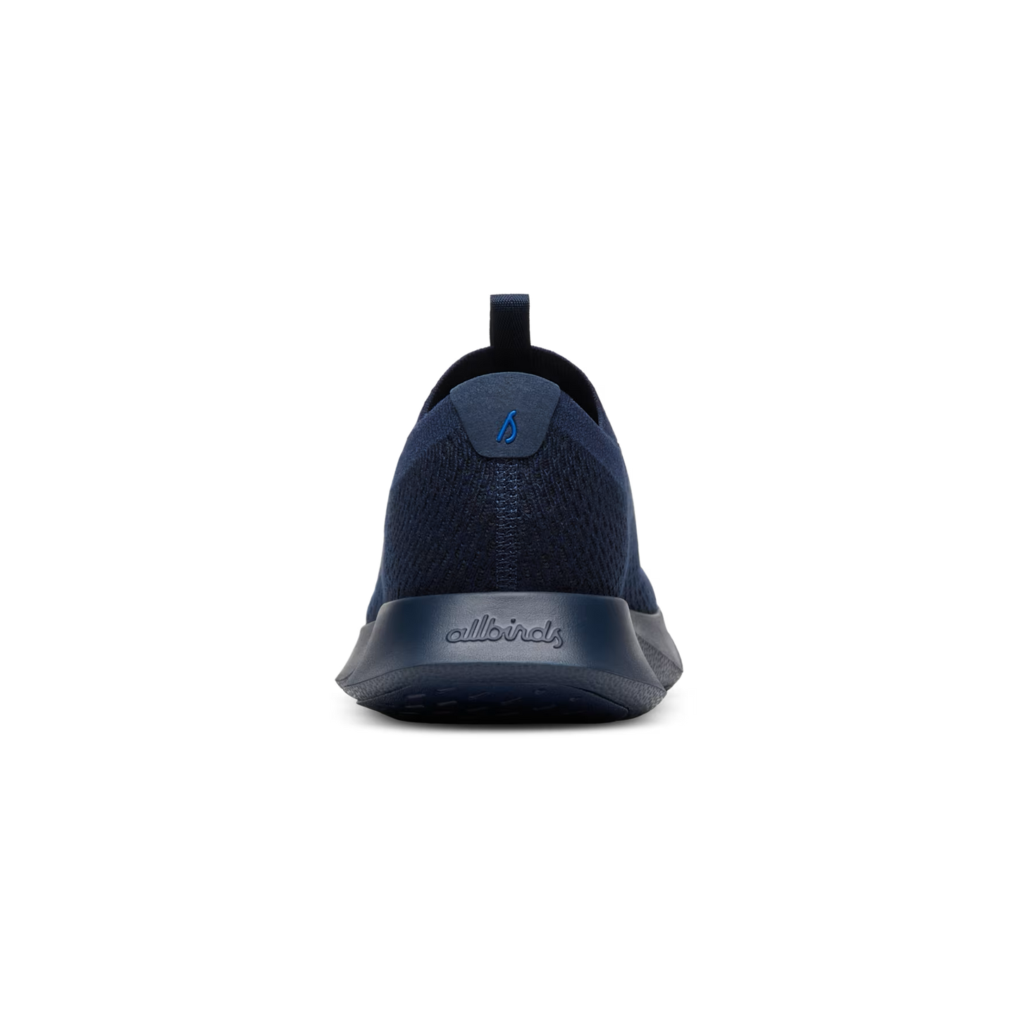 حذاء تري داشر ريلاي للرجال - أزرق داكن (نعل أزرق داكن)