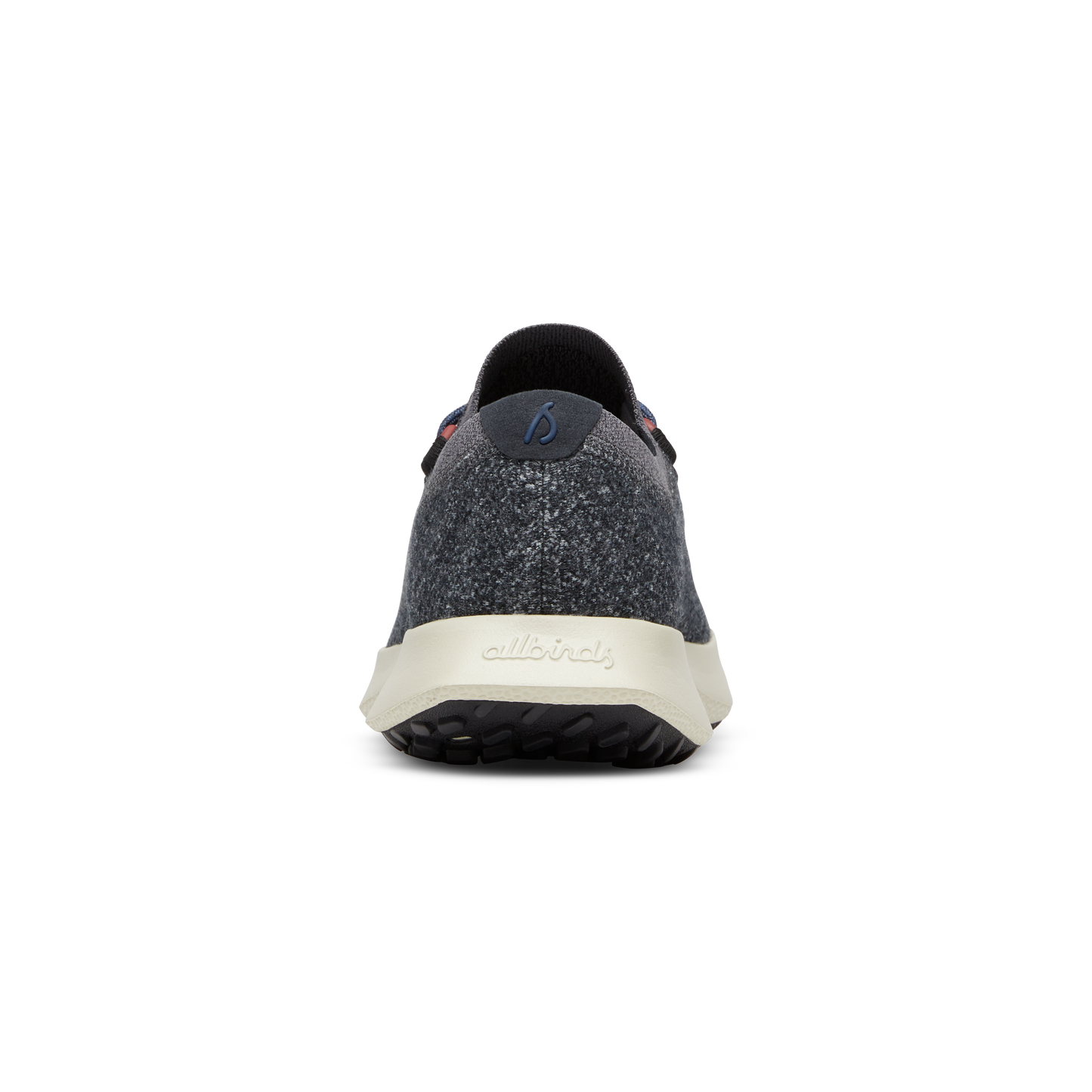 Men's Wool Dasher Mizzle - Dark Grey (Arid Beige Sole)