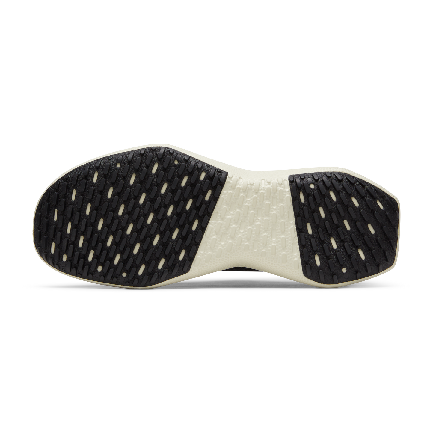 Men's Wool Dasher Mizzle - Dark Grey (Arid Beige Sole)