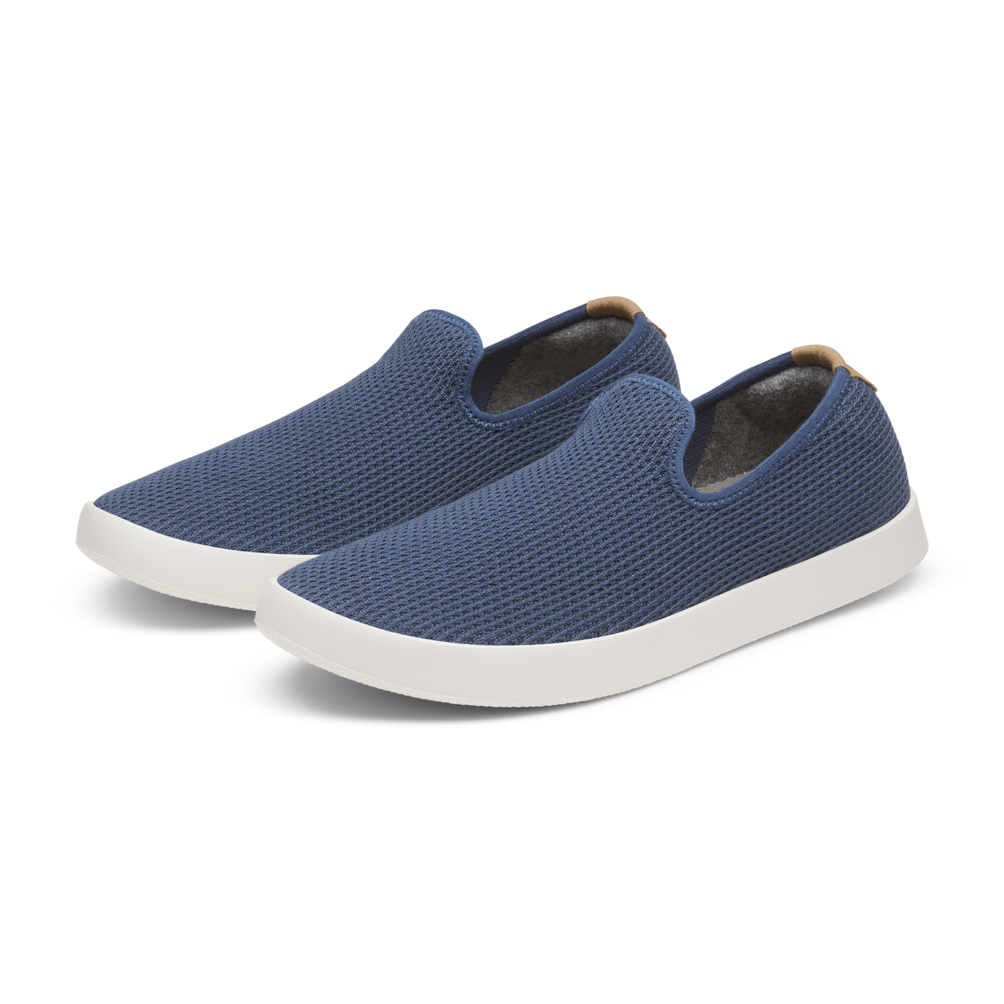 حذاء تري لاونجرز للنساء - هانامي نايت (نعل أبيض )