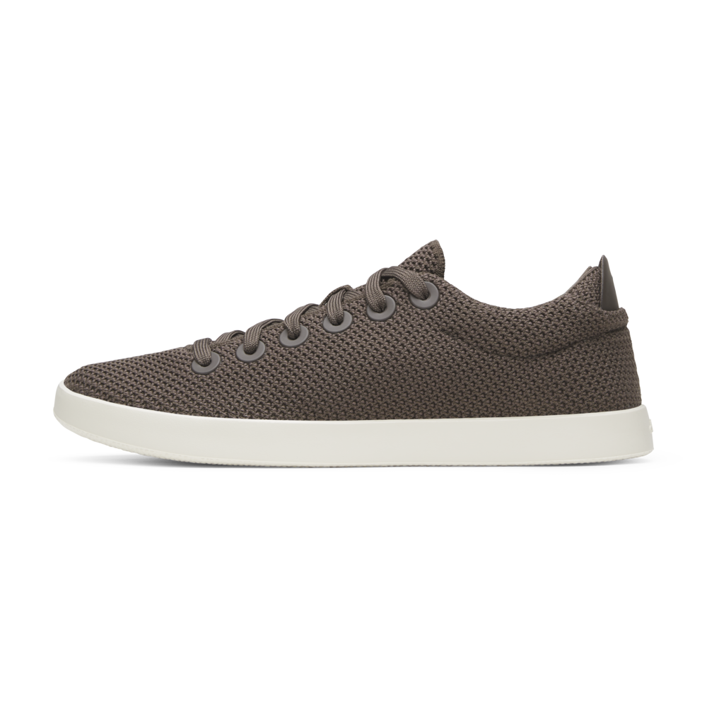 Women's Tree Pipers - Rustic Brown (Stony Cream Sole)
