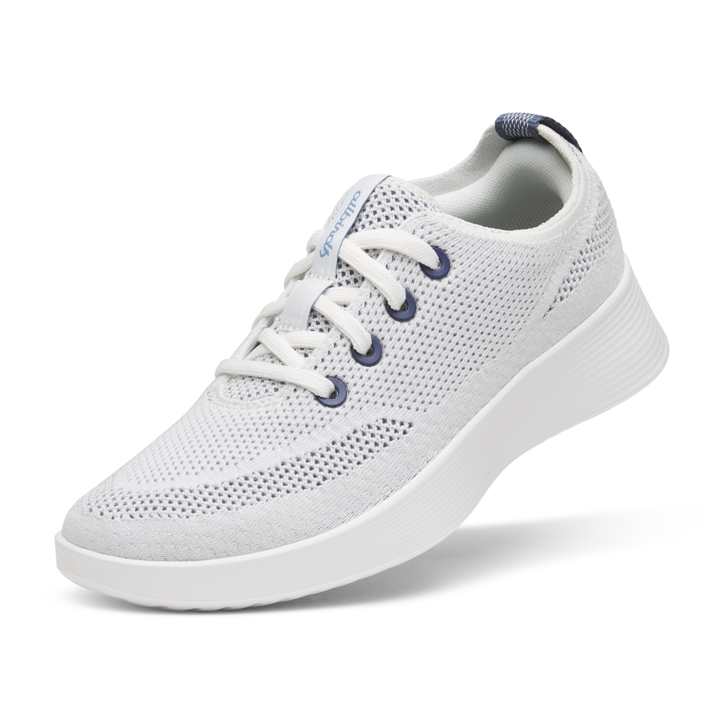Men's Tree Runner Go - Blizzard/Hanami Night (Blizzard Sole)