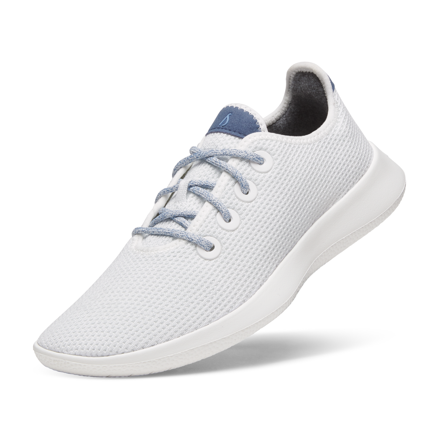 Men's Tree Runner - Blizzard/Hanami Night (Blizzard Sole)