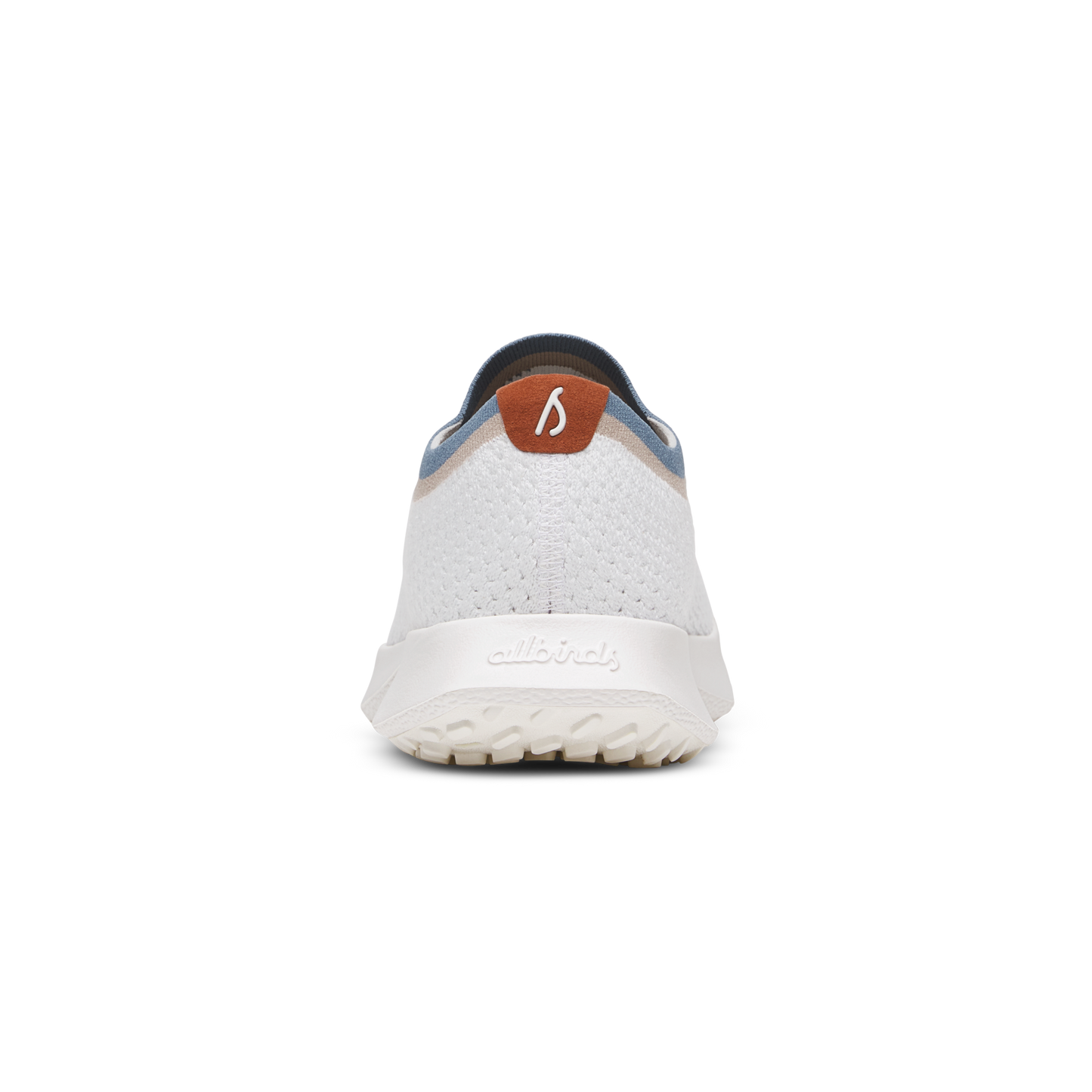 Women's Tree Dasher 2 - Blizzard/Rustic Cobalt (Blizzard Sole)