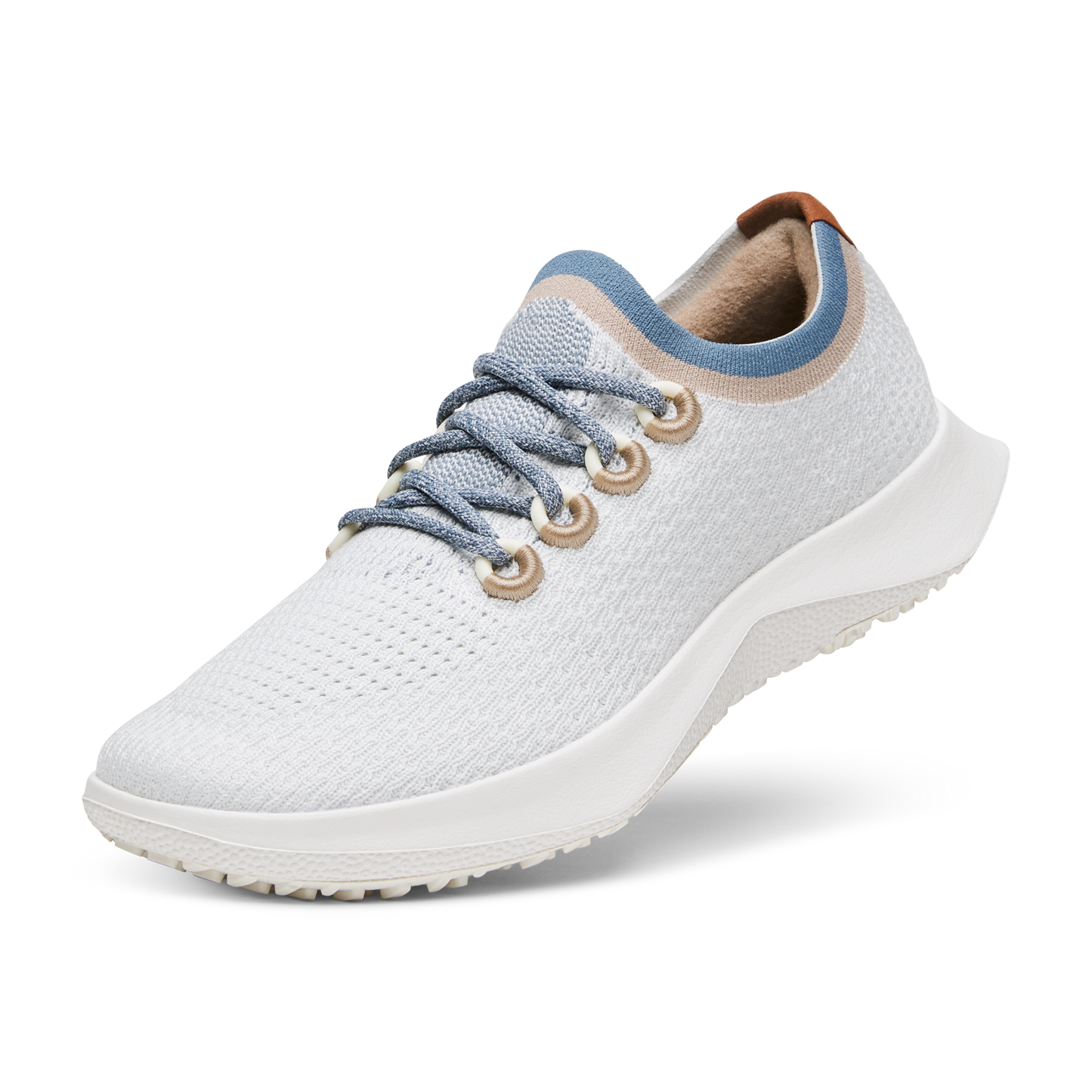 Women's Tree Dasher 2 - Blizzard/Rustic Cobalt (Blizzard Sole)