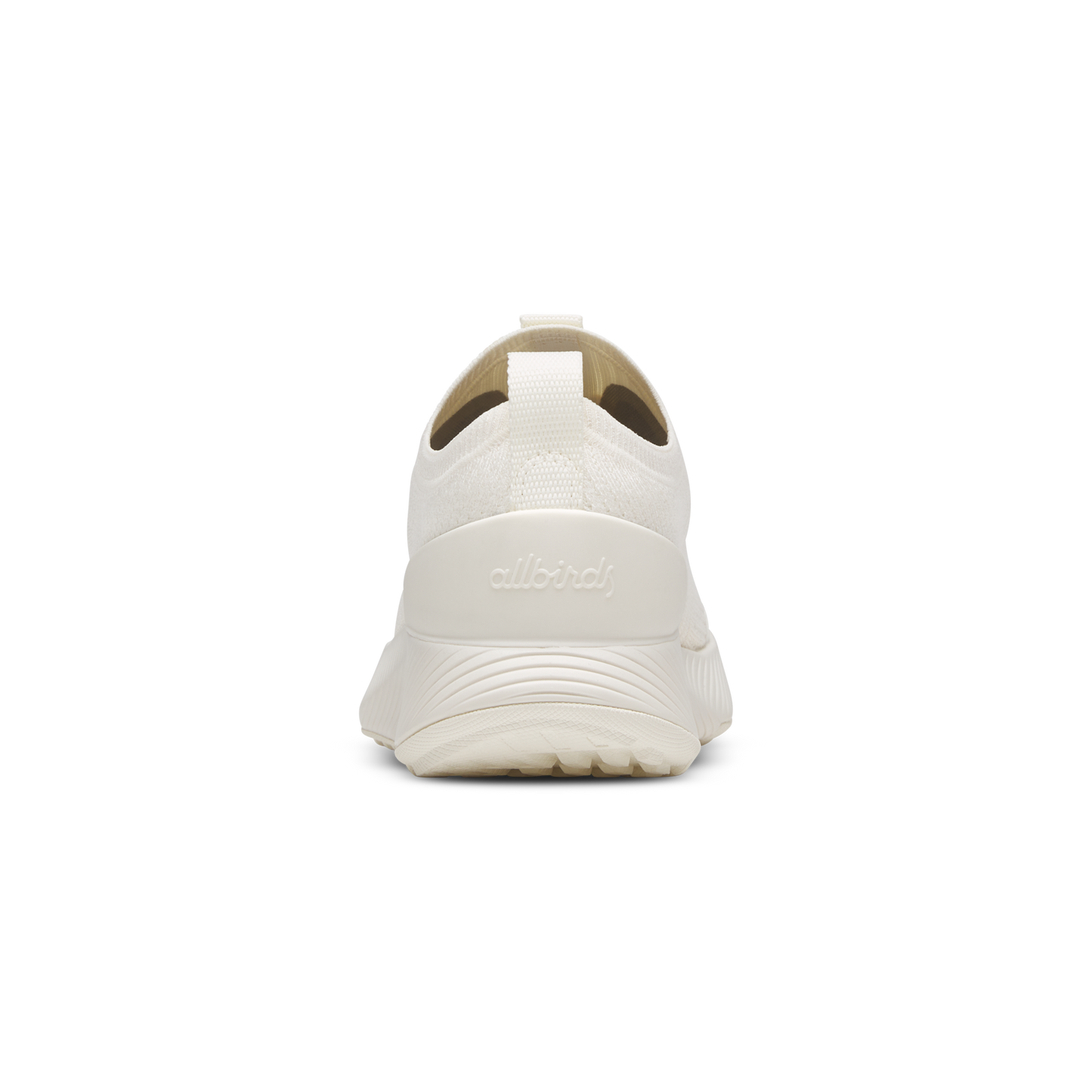 Men's Tree Gliders - Twilight White (Twilight White Sole)