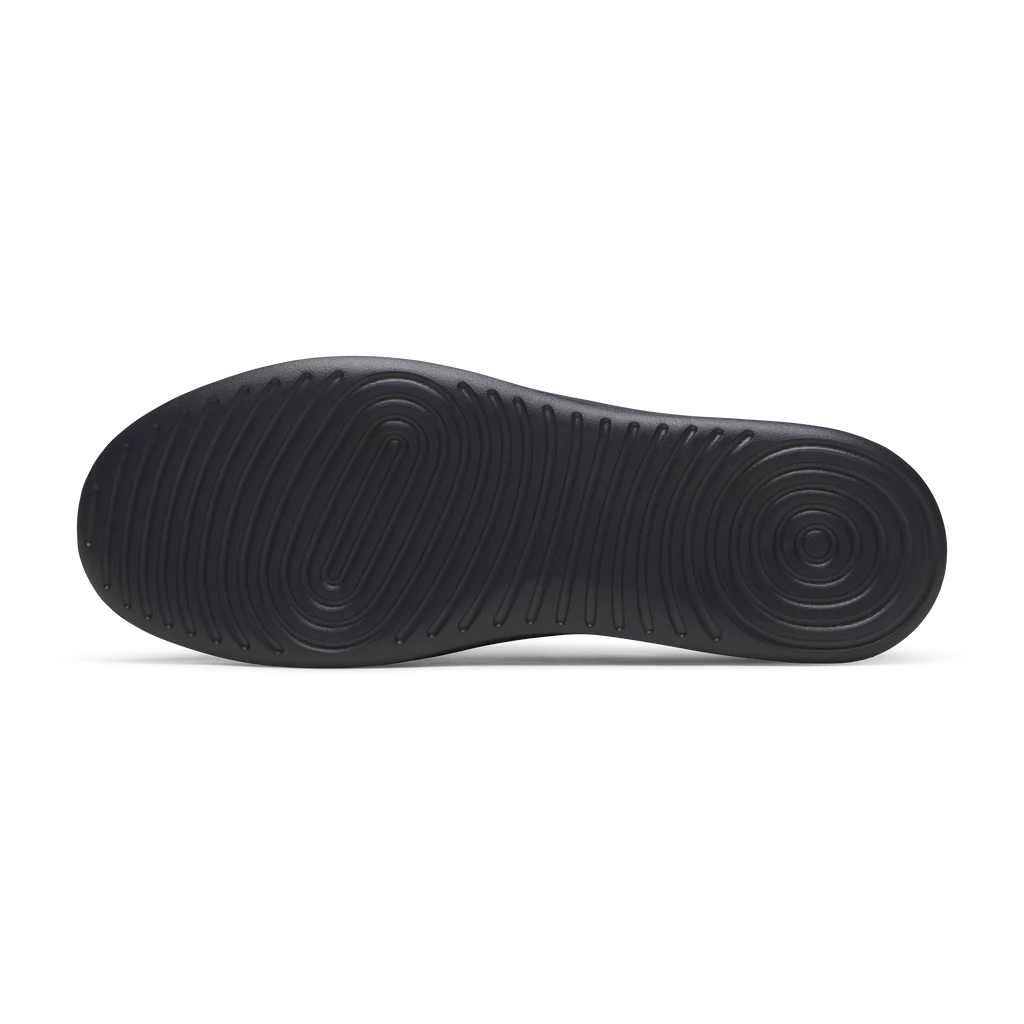 Women's Wool Cruiser - Dark Navy (Dark Navy Sole)