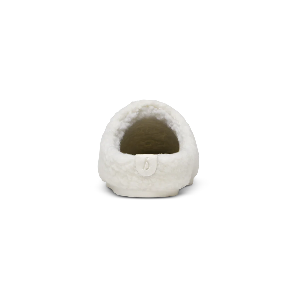 Allbirds Slipper - Natural White Fluff