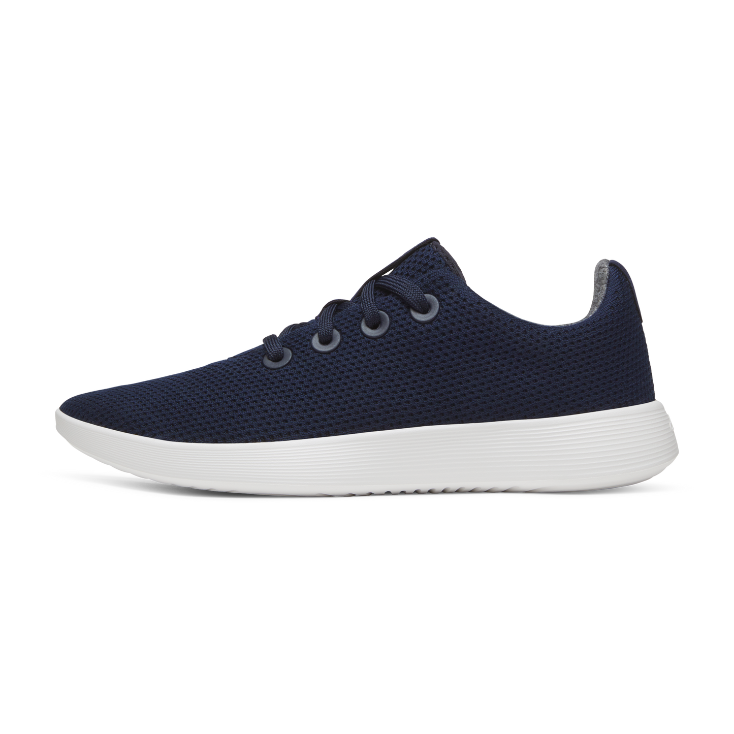Men's Tree Runner NZ - Dark Navy (Blizzard Sole)