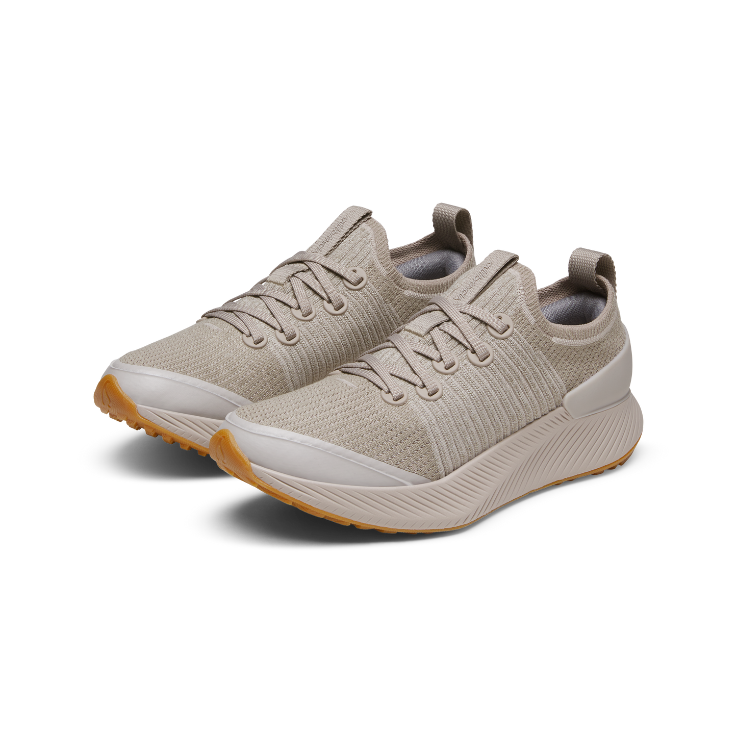 حذاء تري جلايدر للنساء - مشروم (نعل باللون لايت مشروم)