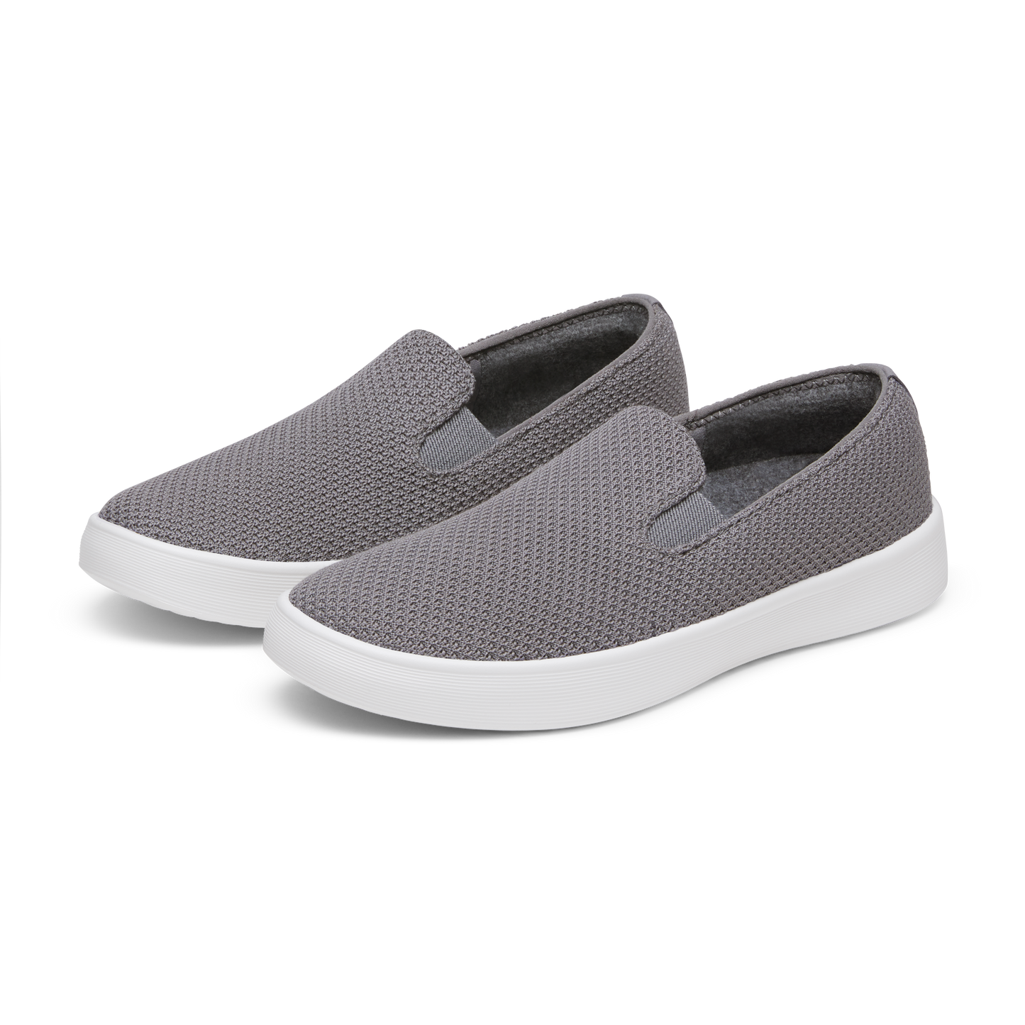 Men's Cruiser Slip On - Mist (Blizzard Sole)