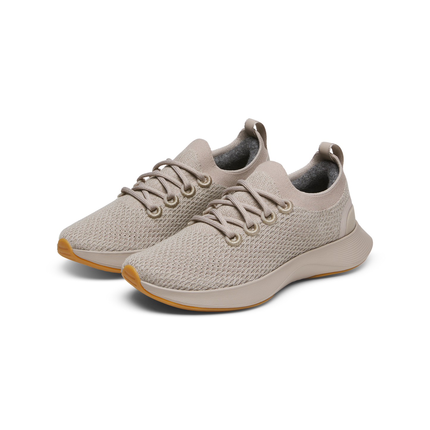Women's Dasher NZ - Mushroom (Mushroom Sole)
