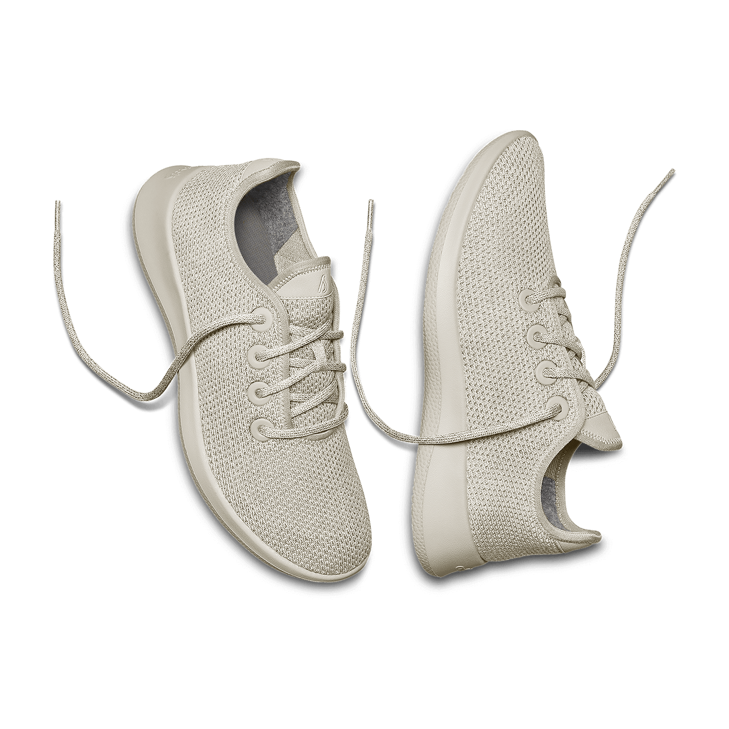 Men's Tree Runner - Wheat (Beige Sole)