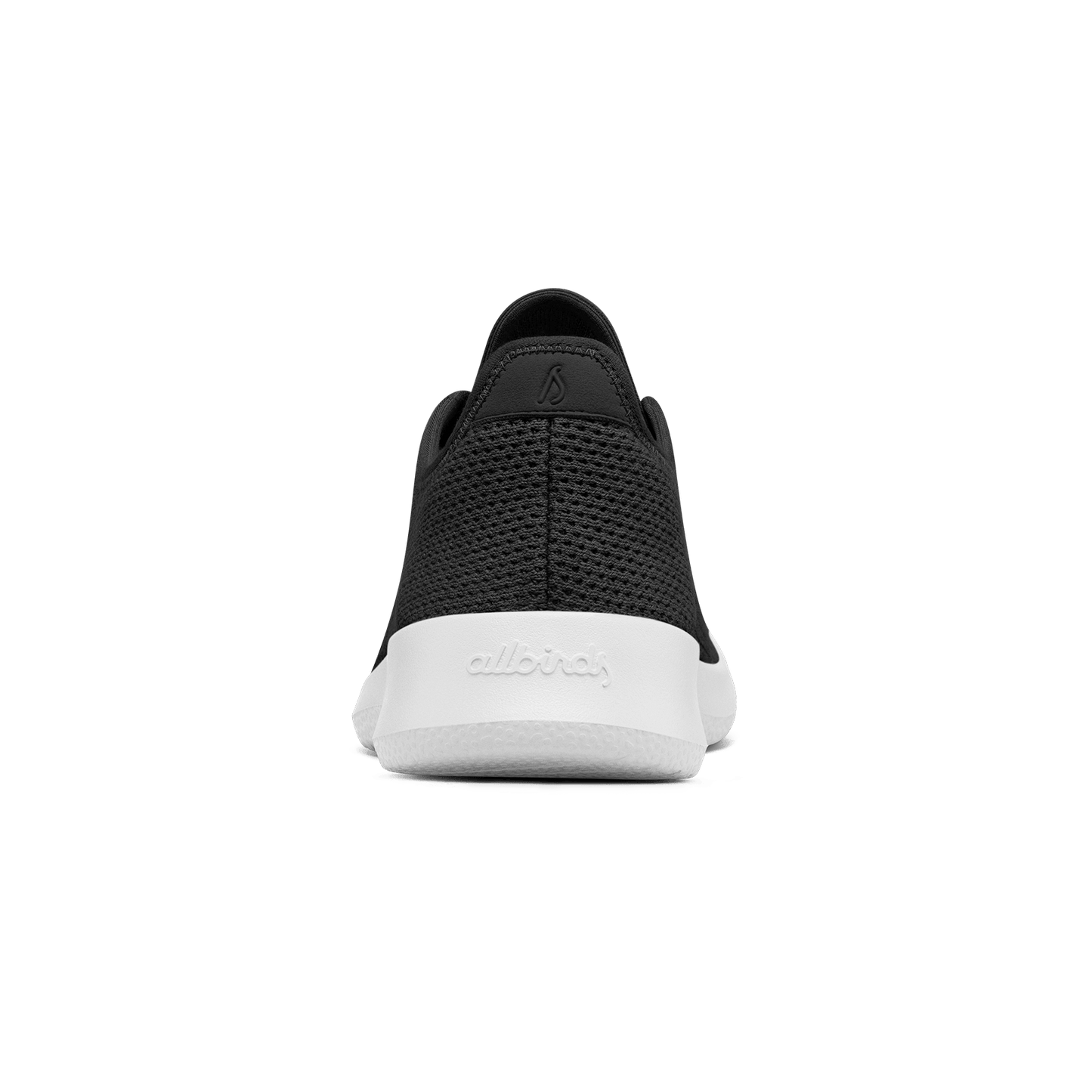 Women's Tree Runner - Jet Black (Black Sole)