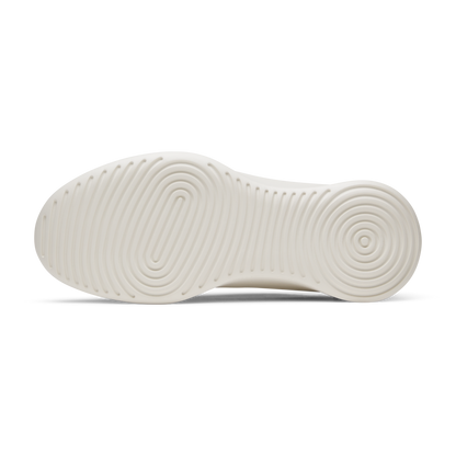 Men's Runner Go - Luxe - True Navy (Natural White Sole)