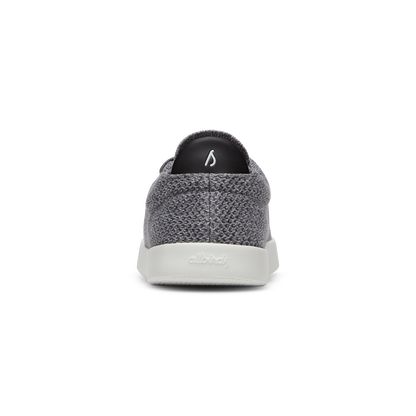 Men's Tree Pipers - Stormy Grey (Barely Grey Sole)