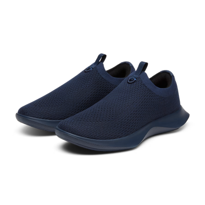 Men's Tree Dasher Relay - Deep Navy (Deep Navy)