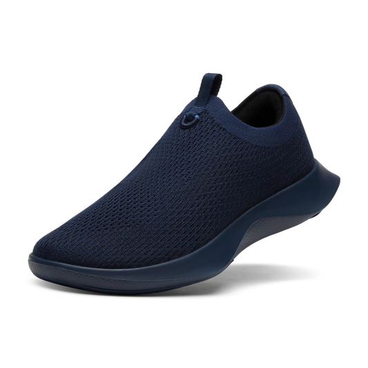 Men's Tree Dasher Relay - Deep Navy (Deep Navy)