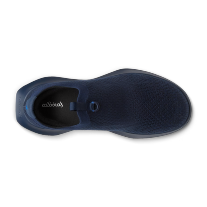 Men's Tree Dasher Relay - Deep Navy (Deep Navy)