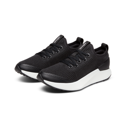 Men's Tree Glider - Natural Black (Blizzard Sole)