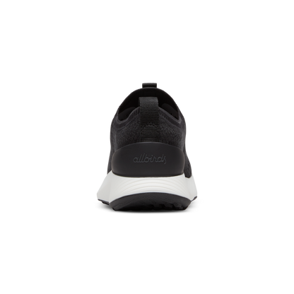 Men's Tree Glider - Natural Black (Blizzard Sole)