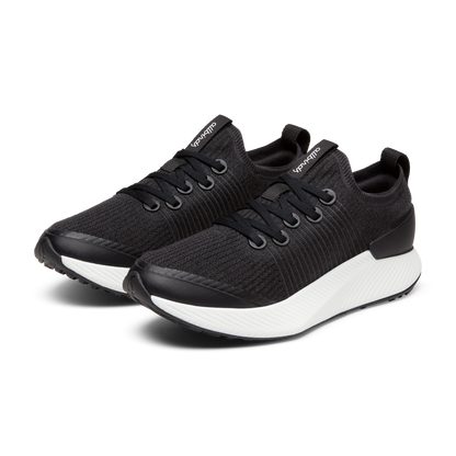 Women's Tree Glider - Natural Black (Blizzard Sole)
