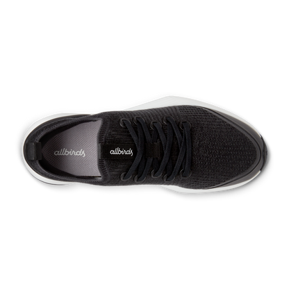 Men's Tree Glider - Natural Black (Blizzard Sole)