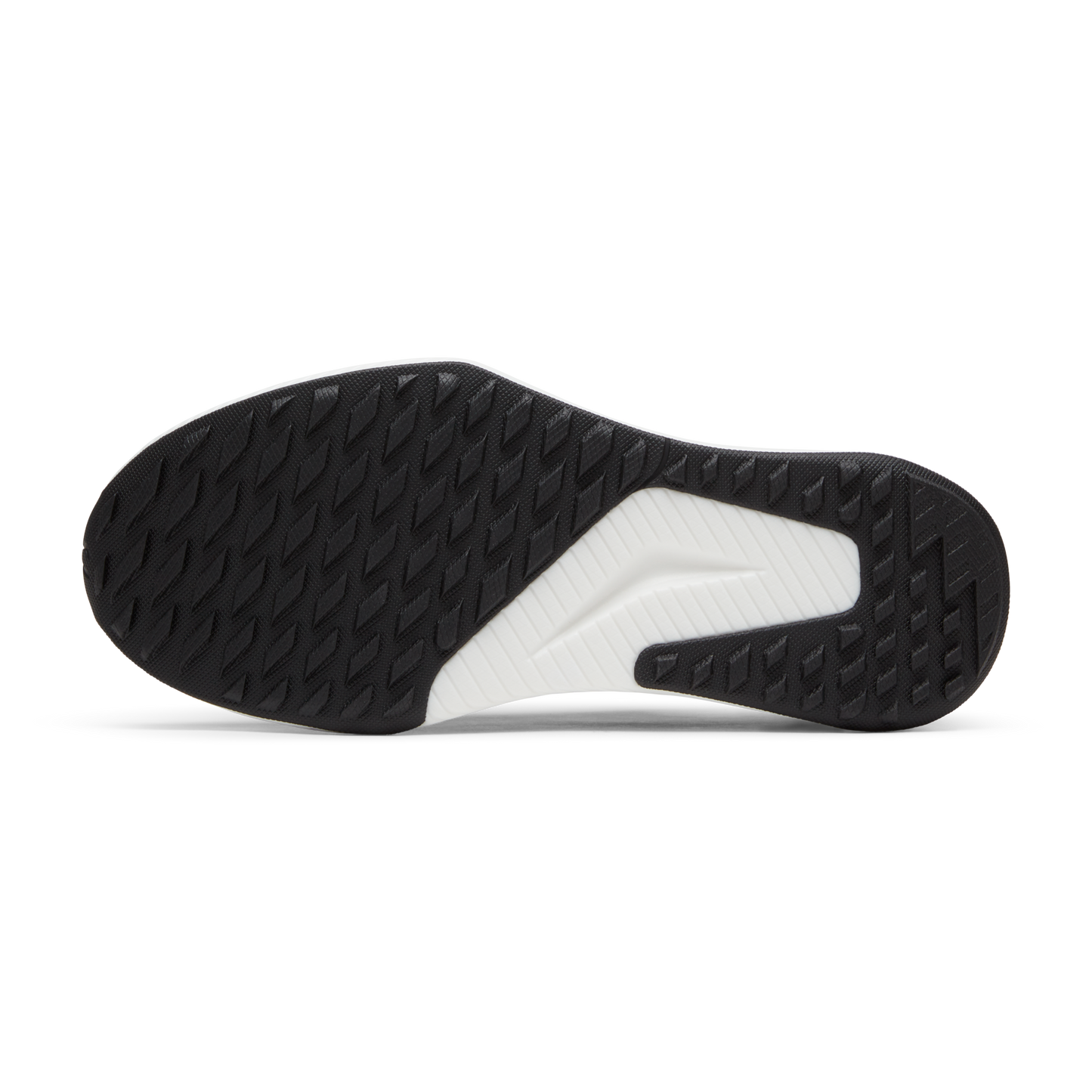 Men's Tree Gliders - Natural Black/Basin Blue (Blizzard Sole)