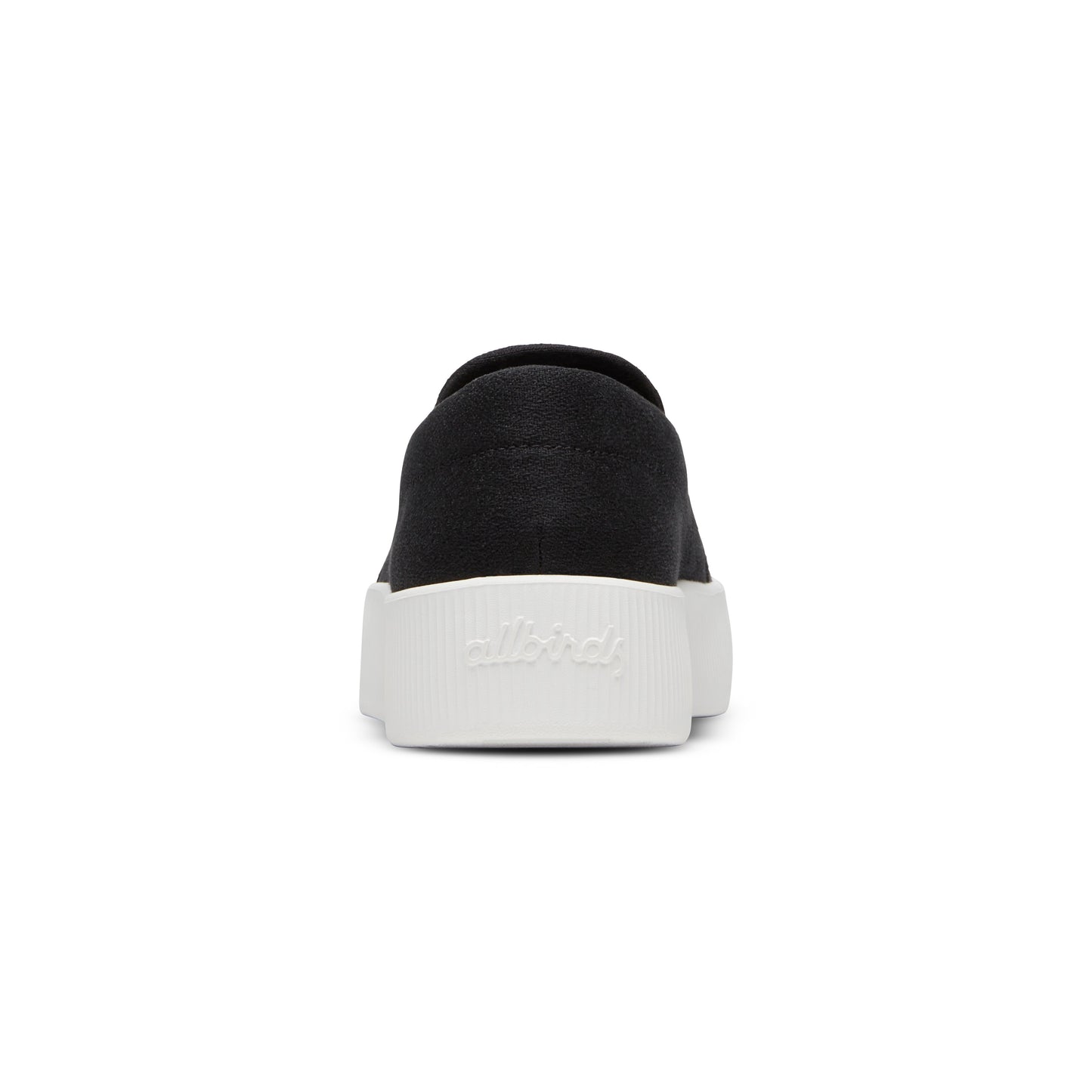 Women's Lounger Lift - Natural Black (Blizzard Sole)