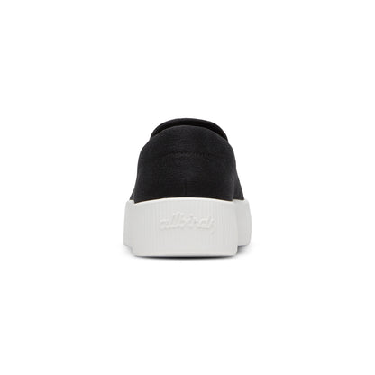 Women's Lounger Lift - Natural Black (Blizzard Sole)
