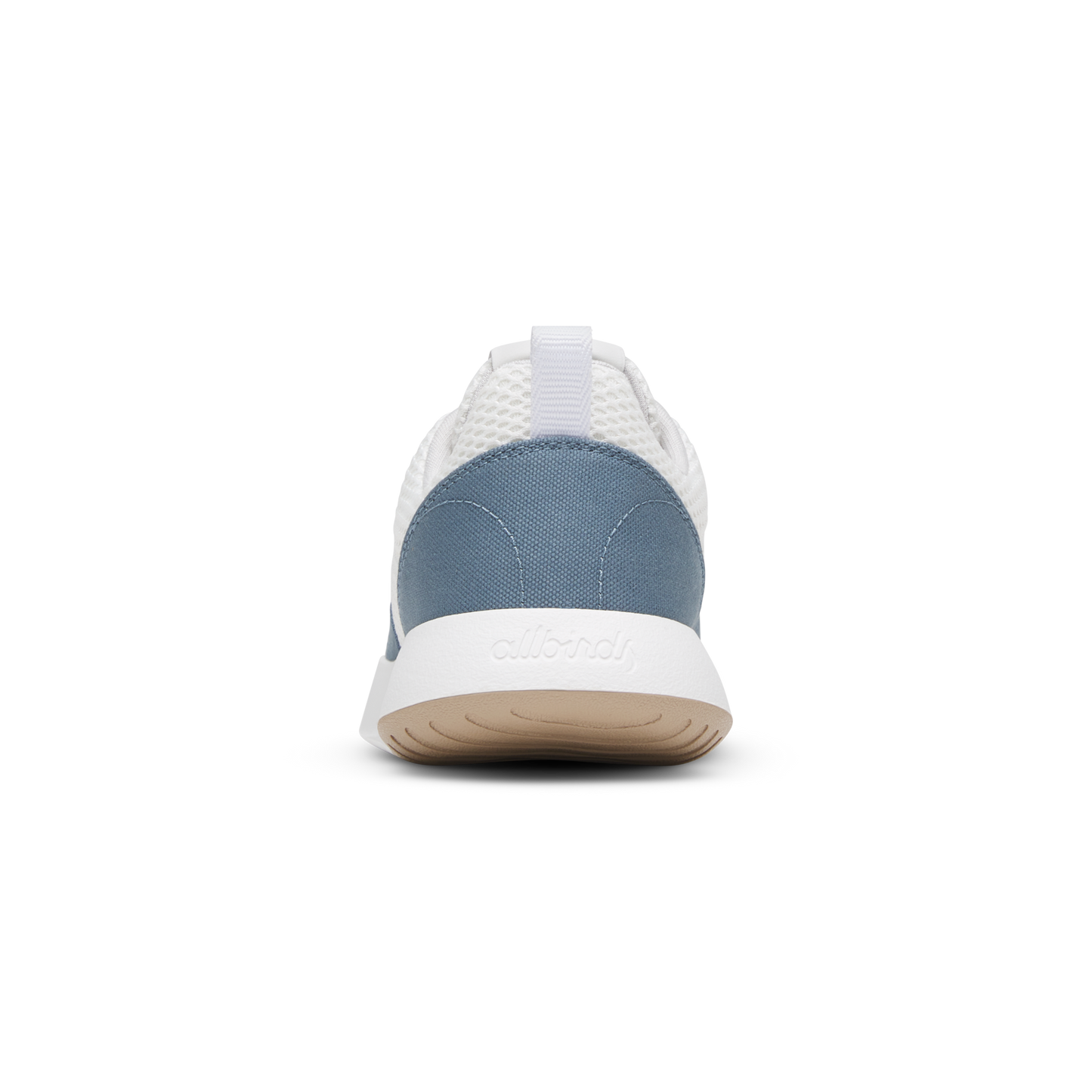 Women's Couriers - Blizzard/Hazy Indigo (Blizzard Sole)