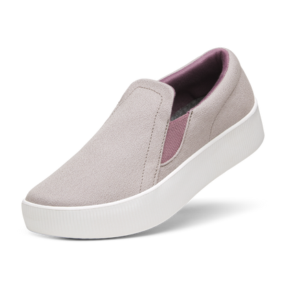 Women's Lounger Lift - Zen Mauve (Blizzard Sole)