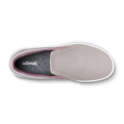 Women's Lounger Lift - Zen Mauve (Blizzard Sole)