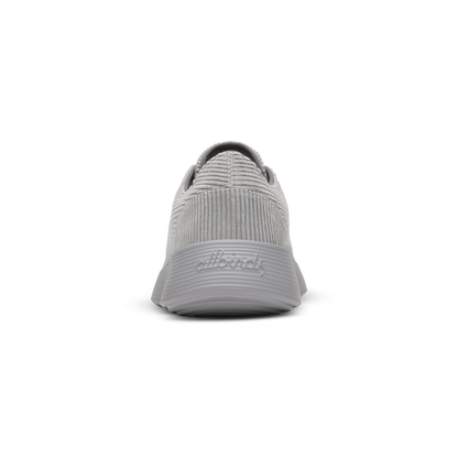 Men's Runner Go - Corduroy - Medium Grey (Medium Grey Sole)