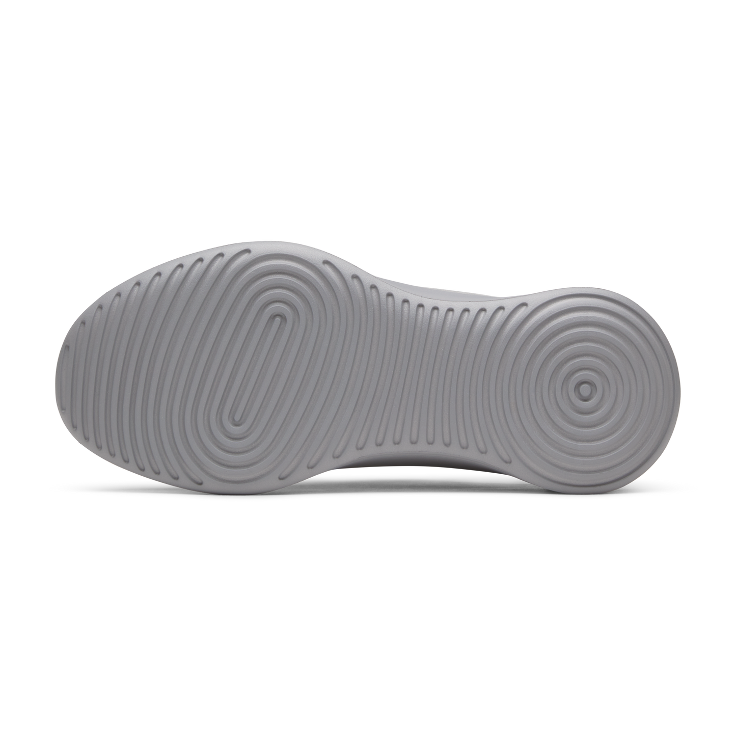 Men's Runner Go - Corduroy - Medium Grey (Medium Grey Sole)