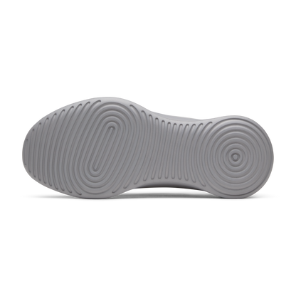 Men's Runner Go - Corduroy - Medium Grey (Medium Grey Sole)