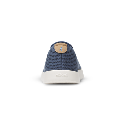 Women's Tree Loungers - Hanami Night (Natural White Sole)