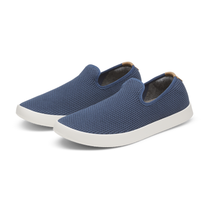 Women's Tree Loungers - Hanami Night (Natural White Sole)