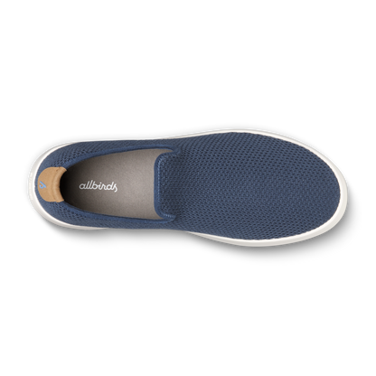 Women's Tree Loungers - Hanami Night (Natural White Sole)