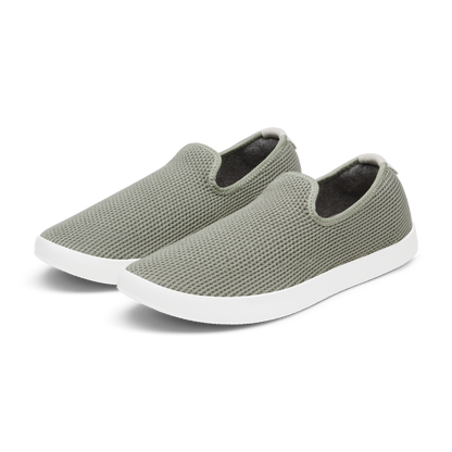 Men's Tree Loungers - Hazy Pine (Blizzard Sole)