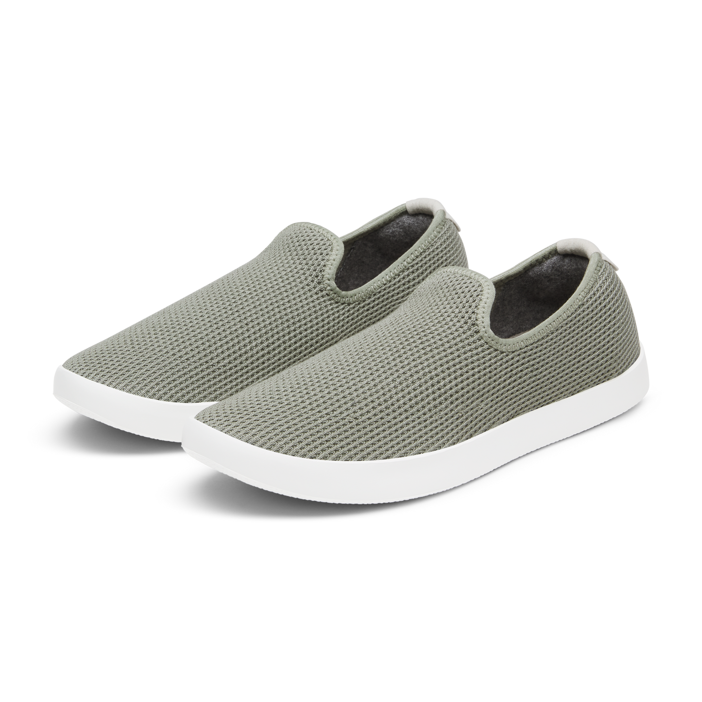 Women's Tree Loungers - Hazy Pine (Blizzard Sole)