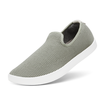 Men's Tree Loungers - Hazy Pine (Blizzard Sole)