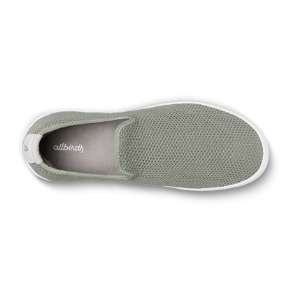 Men's Tree Loungers - Hazy Pine (Blizzard Sole)