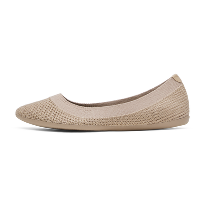 Women's Tree Breezers - Light Khaki