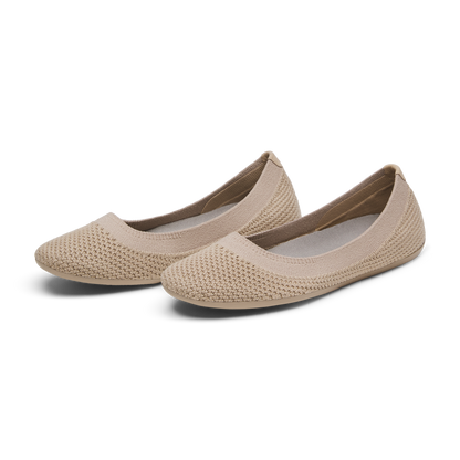 Women's Tree Breezers - Light Khaki