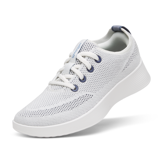 Men's Tree Runner Go - Blizzard/Hanami Night (Blizzard Sole)