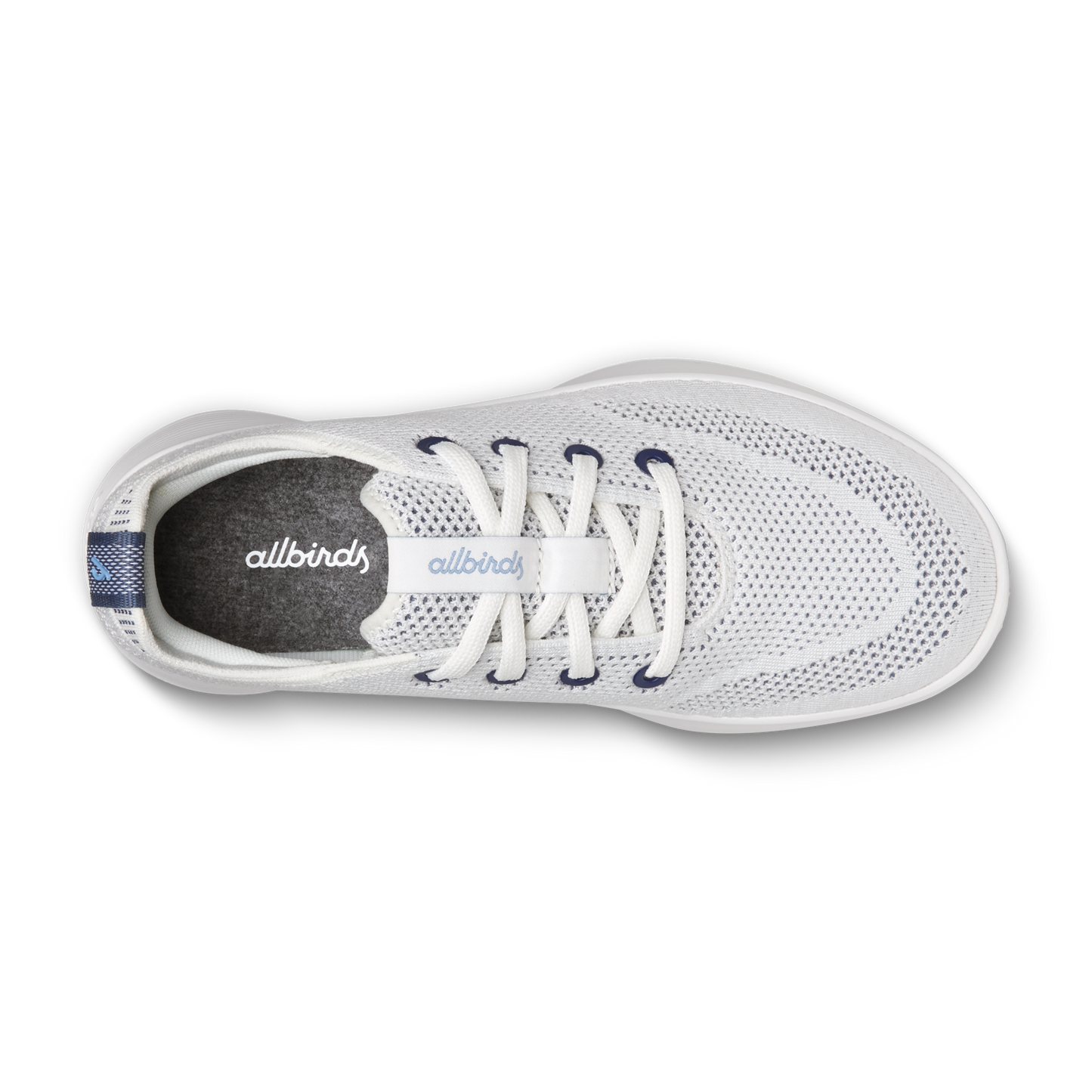 Men's Tree Runner Go - Blizzard/Hanami Night (Blizzard Sole)
