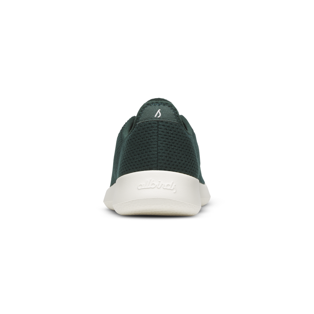 Men's Tree Runners - Twilight Teal (Twilight White Sole)