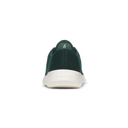 Men's Tree Runners - Twilight Teal (Twilight White Sole)